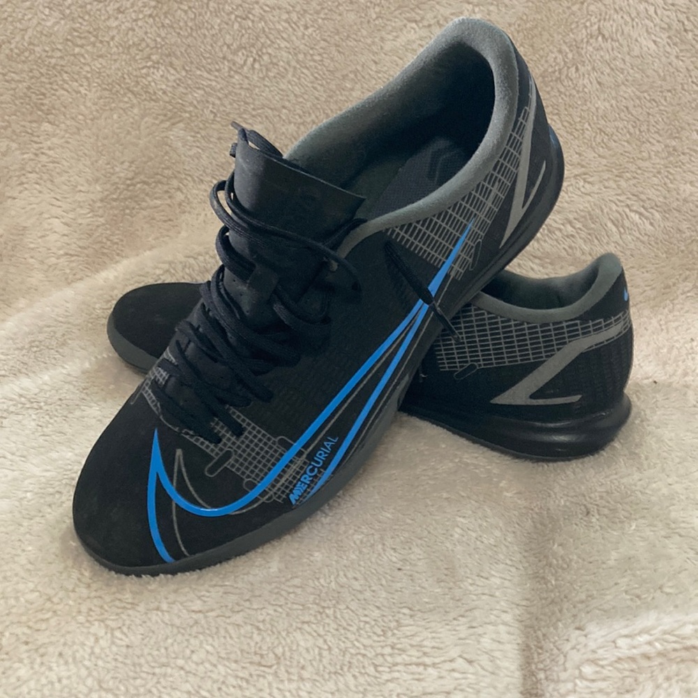 Nike Mercurial